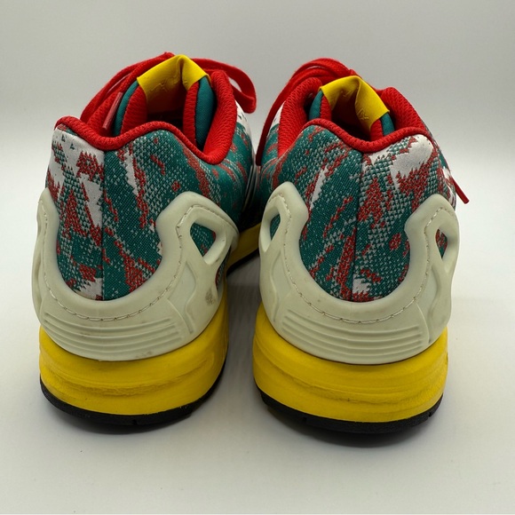 Adidas Torsion Men’s Running Shoes Size 7.5 - Picture 13 of 16